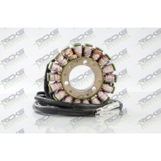 Rick's Motorsports Electrics Universal OEM Style Stator for Suzuki GS1000S '80-81, Katana 750 '78-08